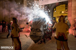 Aquelarre 2018 a Cervera <p>Aquelarre 2018 <br></p><p>F: Xavier Mercadé<br></p>